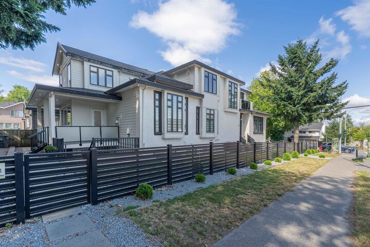 Property Photo: 12985 88 Avenue BC V3W 3K2