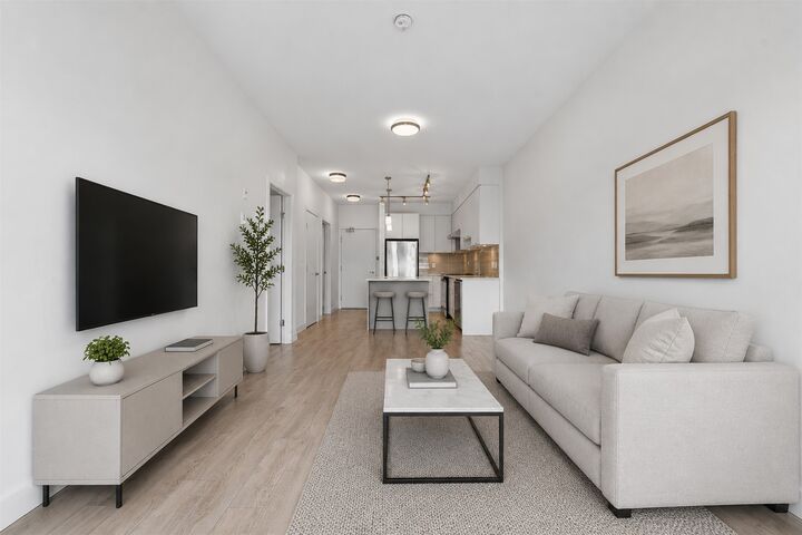 828 Gauthier Avenue 315 — photo 1