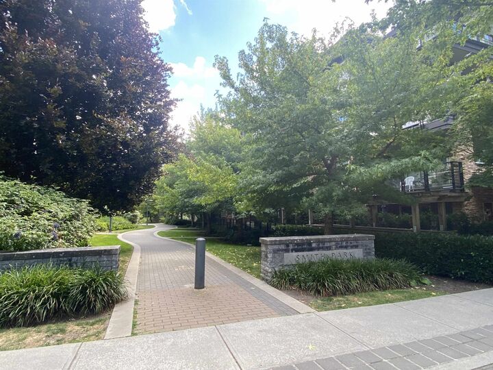 Property Photo: 3478 Wesbrook Mall 213 BC V6S 0B6