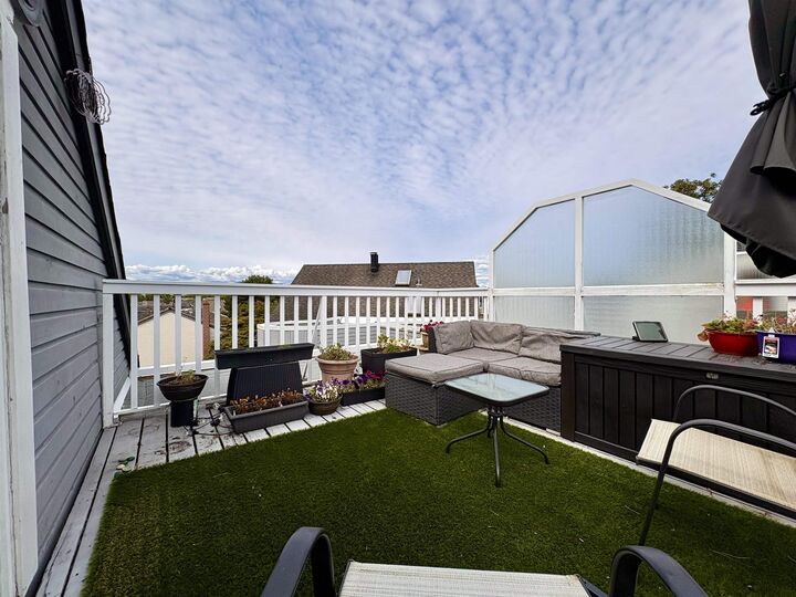 Property Photo: 6360 Lynas Lane 2 BC V7C 5C9