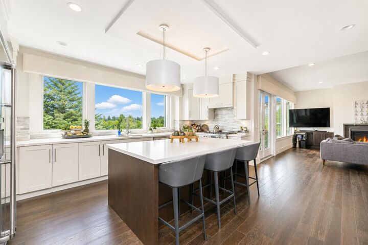 Property Photo: 24455 61 Avenue 7 BC V2Y 0R4