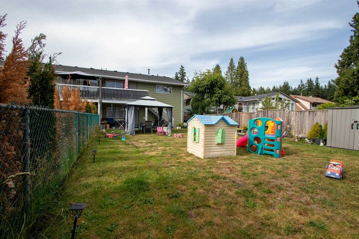 Property Photo: 2228 King Albert Avenue BC V3J 1Z5