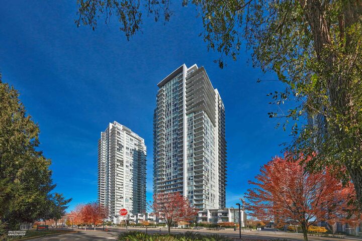 Property Photo: 6588 Nelson Avenue 3102 BC V5H 0E8