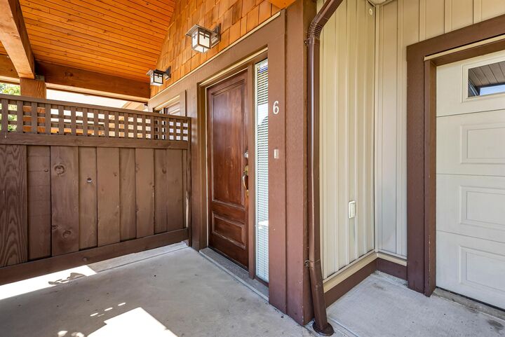 Property Photo:  320 Decaire Street 6  BC V3K 7C3 