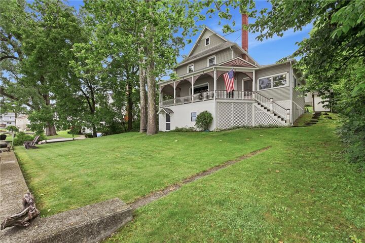 Property Photo:  14051 Keuka Village Rd  NY 14841 