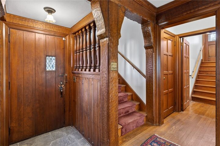 Property Photo: 25 Cornell Street NY 14850