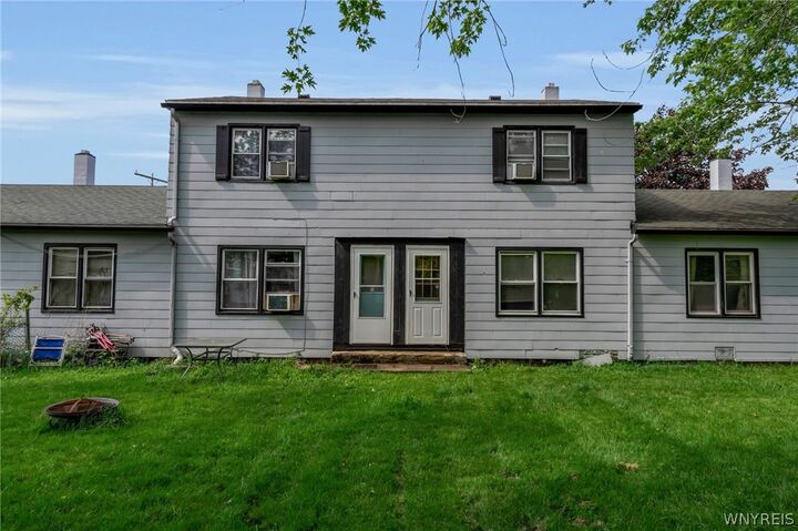 Property Photo: 214 Rodman Road NY 14218
