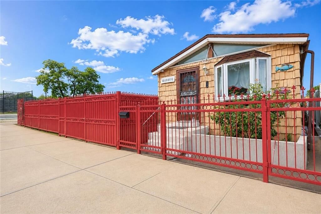 Property Photo: 174 Bay 53rd Street NY 11214