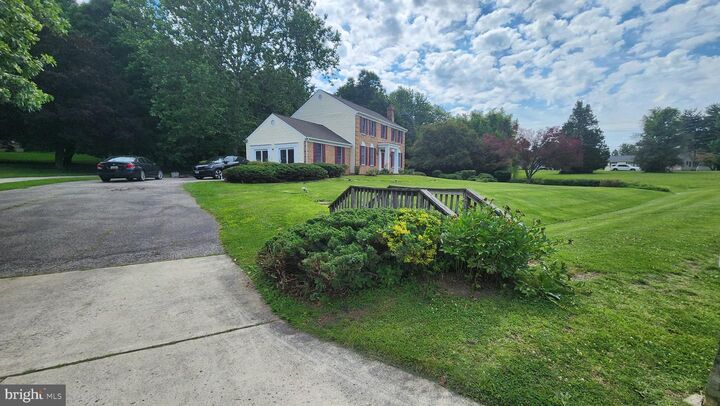 Property Photo: 2625 McKenzie Road MD 21042