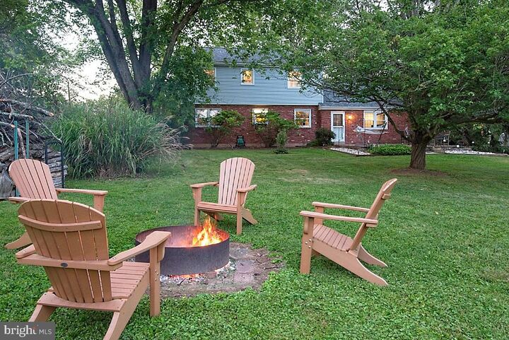 Property Photo:  3314 Stump Hall Rd  PA 19426 