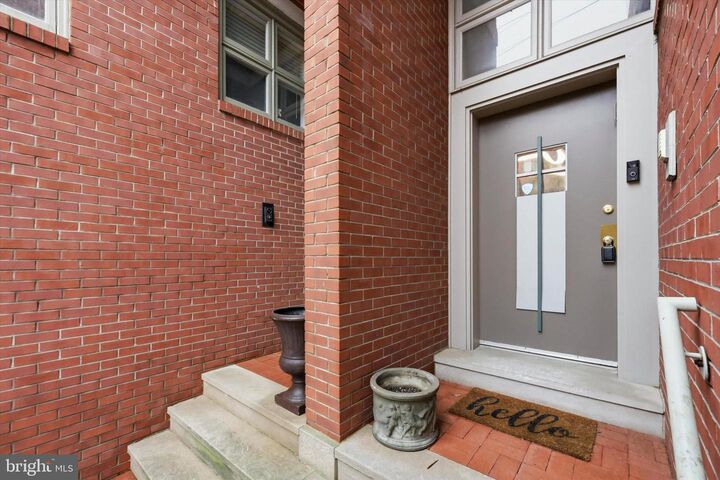Property Photo: 114 Bainbridge Street PA 19147