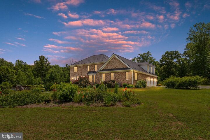Property Photo: 1185 Belle Meade Rd Road VA 23024