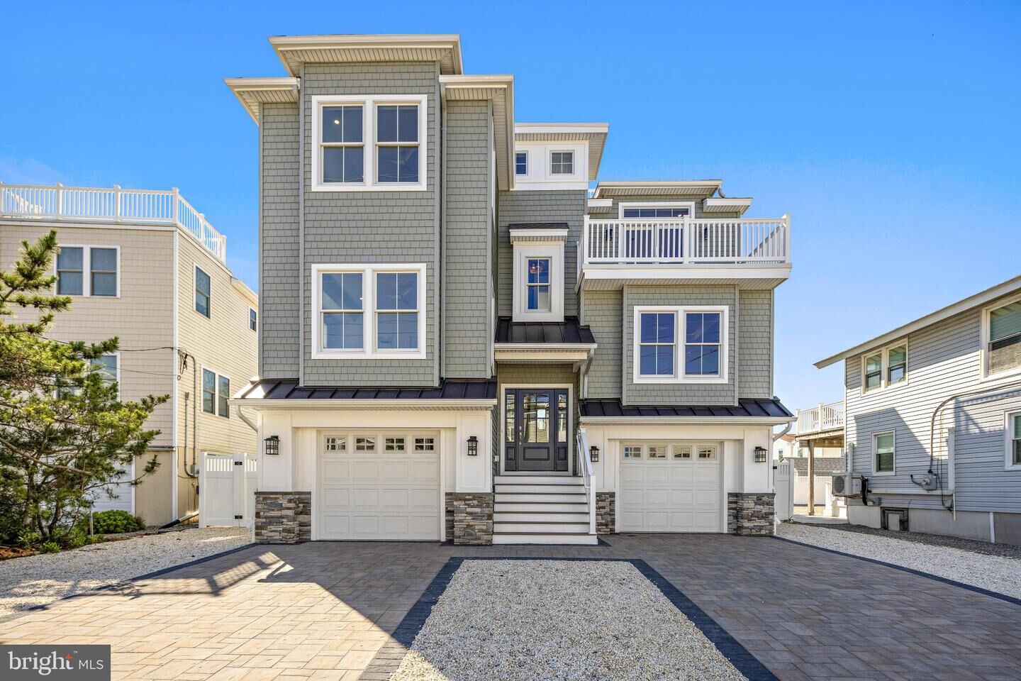 Property Photo:  2904 S Long Beach Boulevard  NJ 08008 