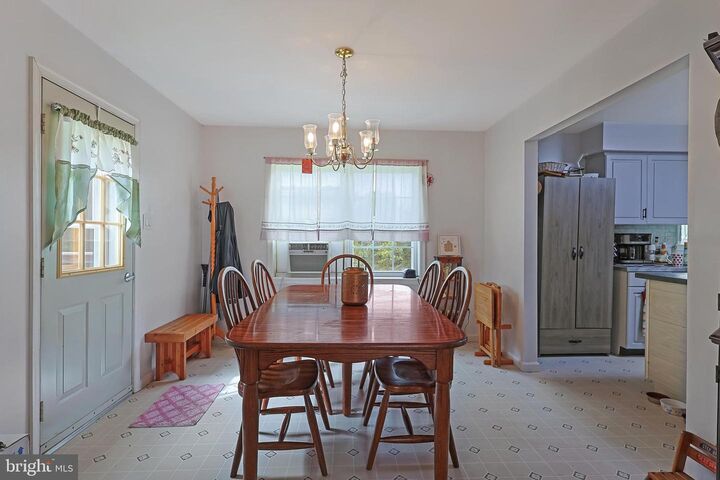 Property Photo:  1414 Old Furnace Road  WV 26753 