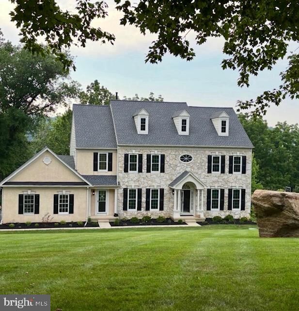 Property Photo: 1021 Ridgehaven Road PA 19382