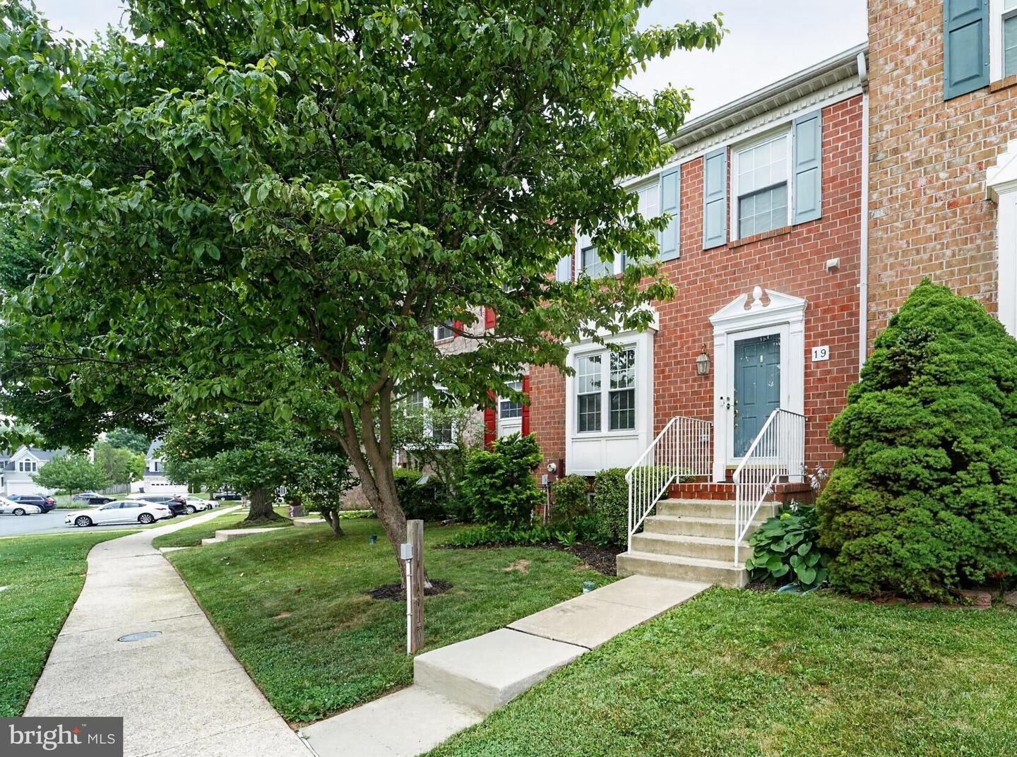 Property Photo: 19 Open Gate Court MD 21236