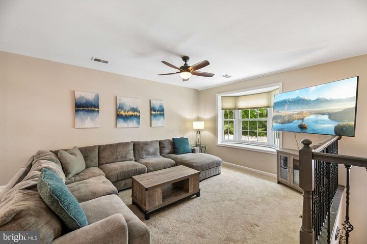 Property Photo: 5943 Norham Drive VA 22315