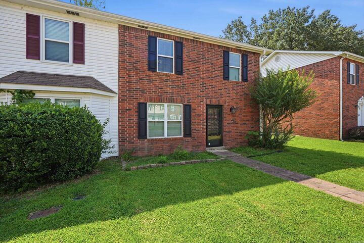 Property Photo:  200 Pine Forest Drive  AR 72113 