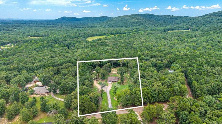Property Photo: 261 Veranda Trail AR 71964