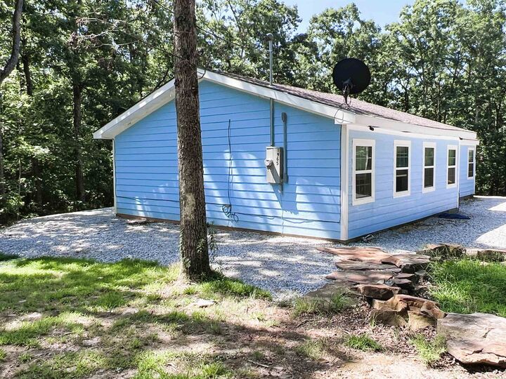 Property Photo:  1965 Misenheimer Road  AR 72560 