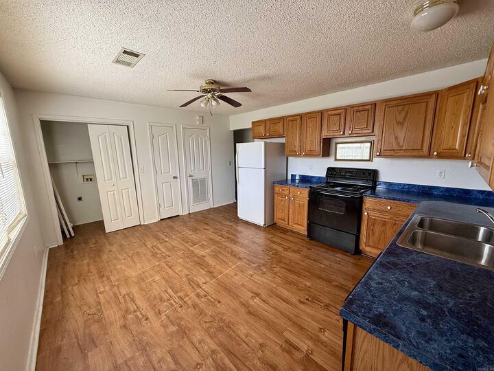 Property Photo:  1008 Mill Road  AR 72830 