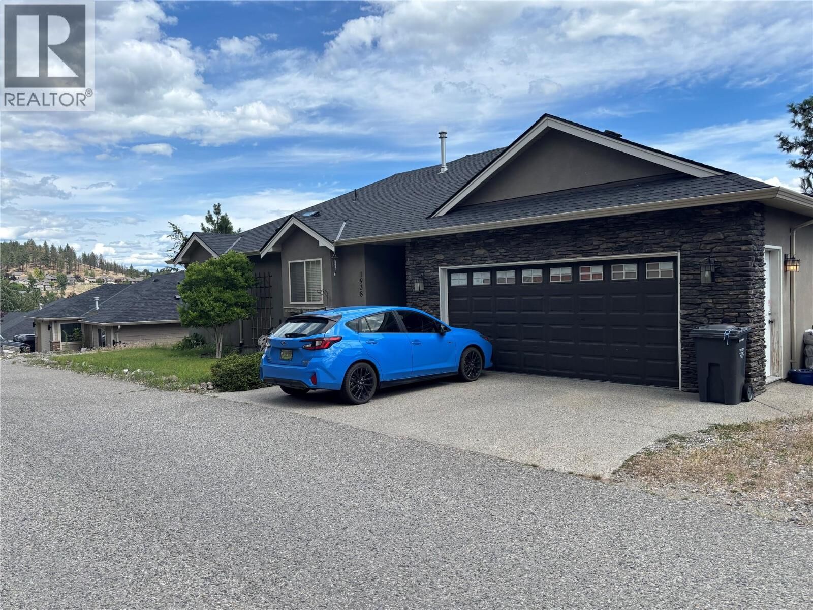 Property Photo: 1938 Rosalee Lane BC V1Z 4A8