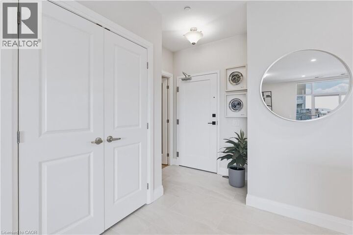 Property Photo:  1882 Gordon Street 405  ON N1L 0P6 