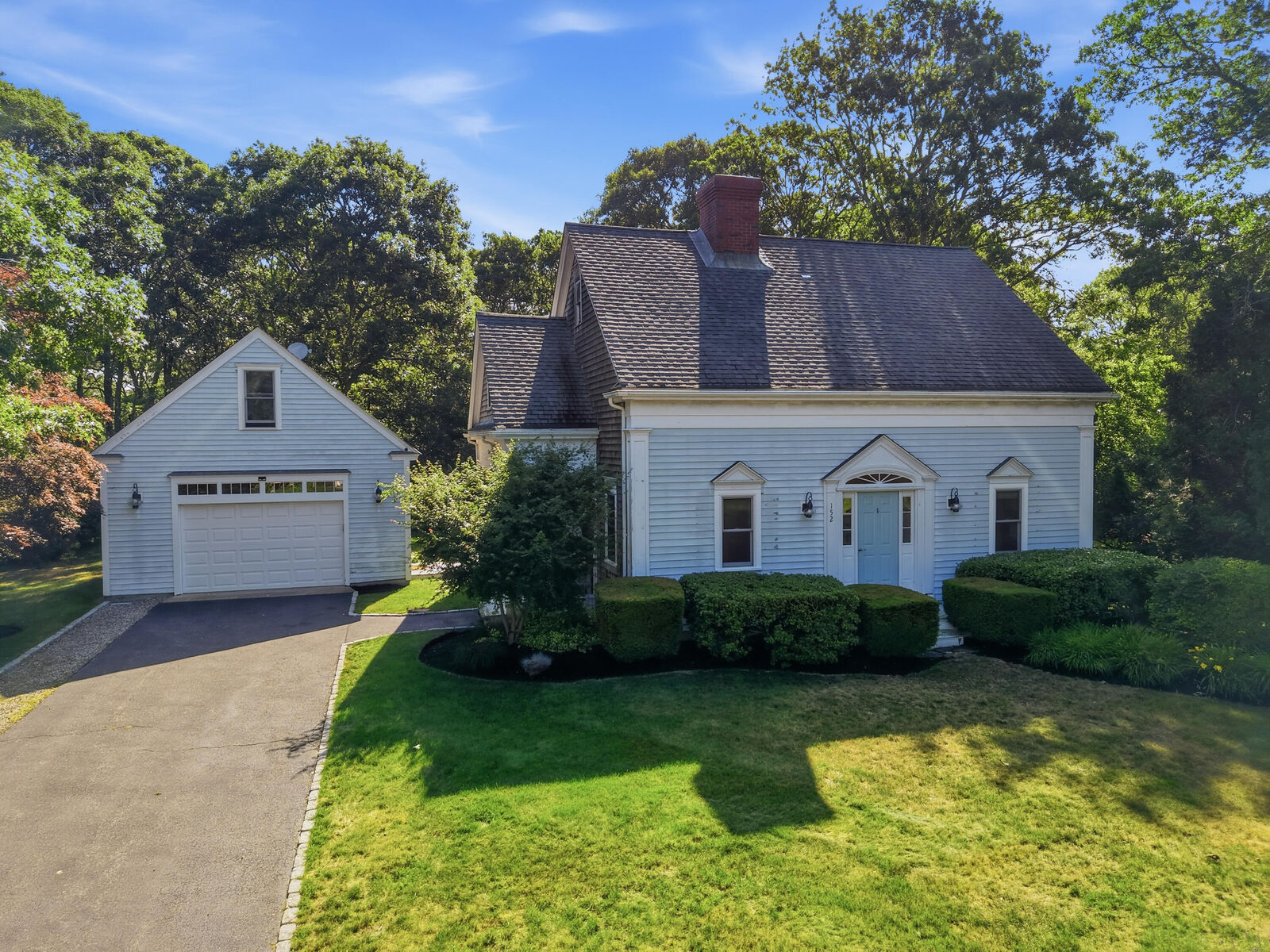Property Photo:  152 River Ridge Drive  MA 02648 