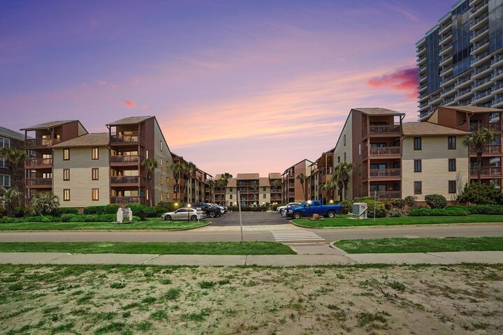 Property Photo:  5507 N Ocean Blvd. 105  SC 29577 