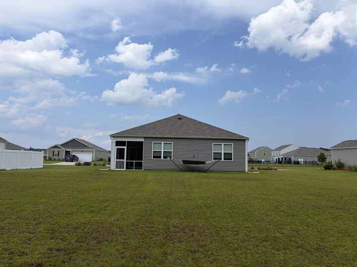 Property Photo: 1440 Greenock Ln. SC 29526
