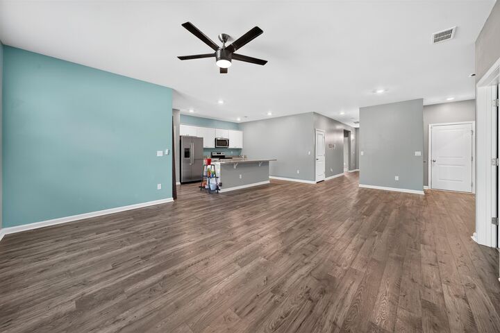 Property Photo:  1440 Greenock Ln.  SC 29526 