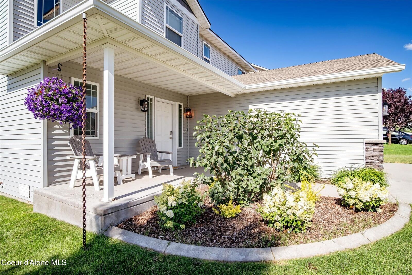 Property Photo:  6543 W Rambo St  ID 83858 