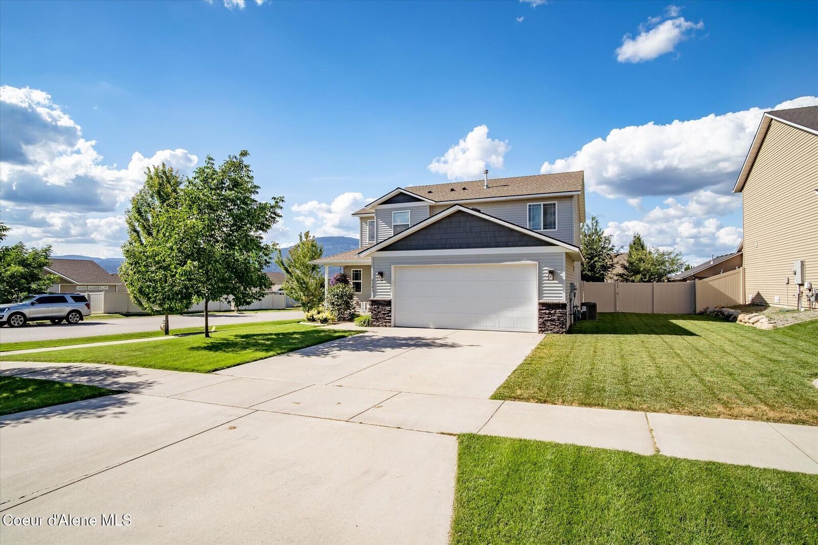 Property Photo:  6543 W Rambo St  ID 83858 
