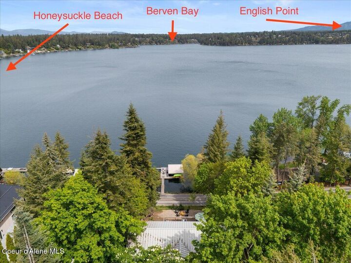 Property Photo: 2937 E Upper Hayden Lake Rd ID 83835