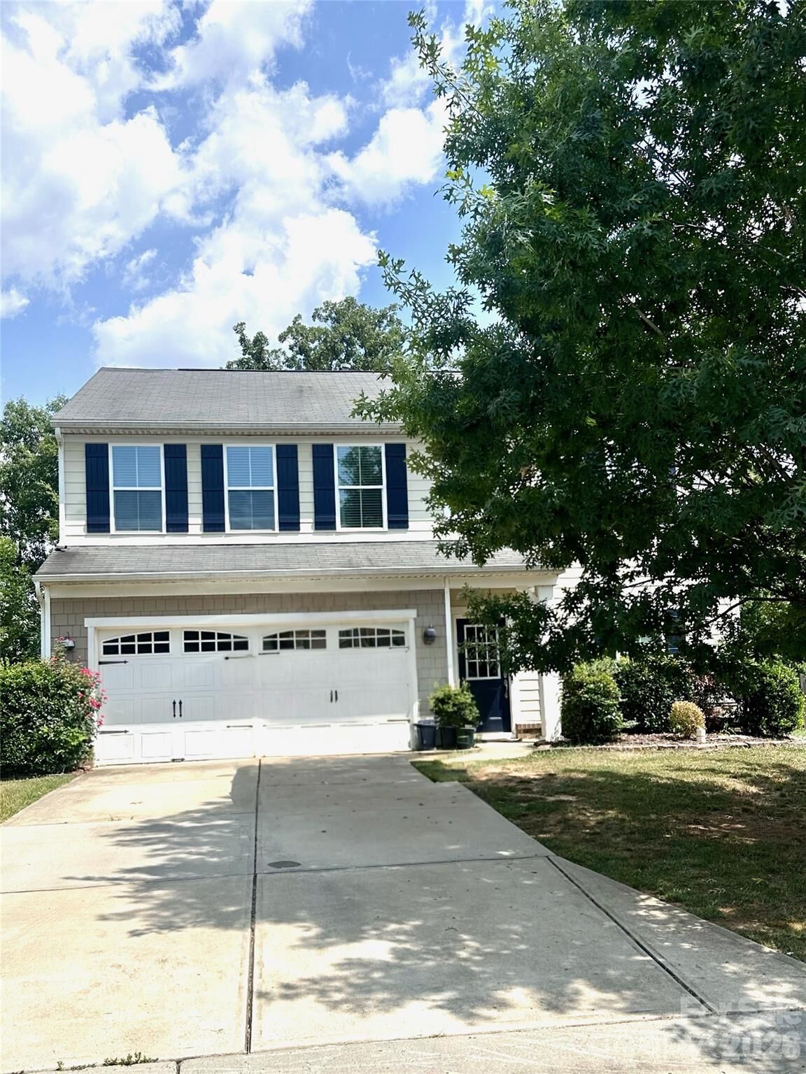 Property Photo: 4157 Oconnell Street NC 28079