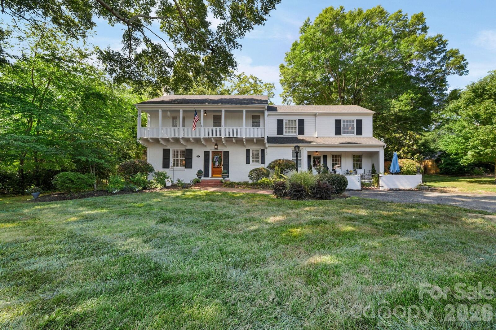 Property Photo:  721 Carolina Avenue  NC 28052 