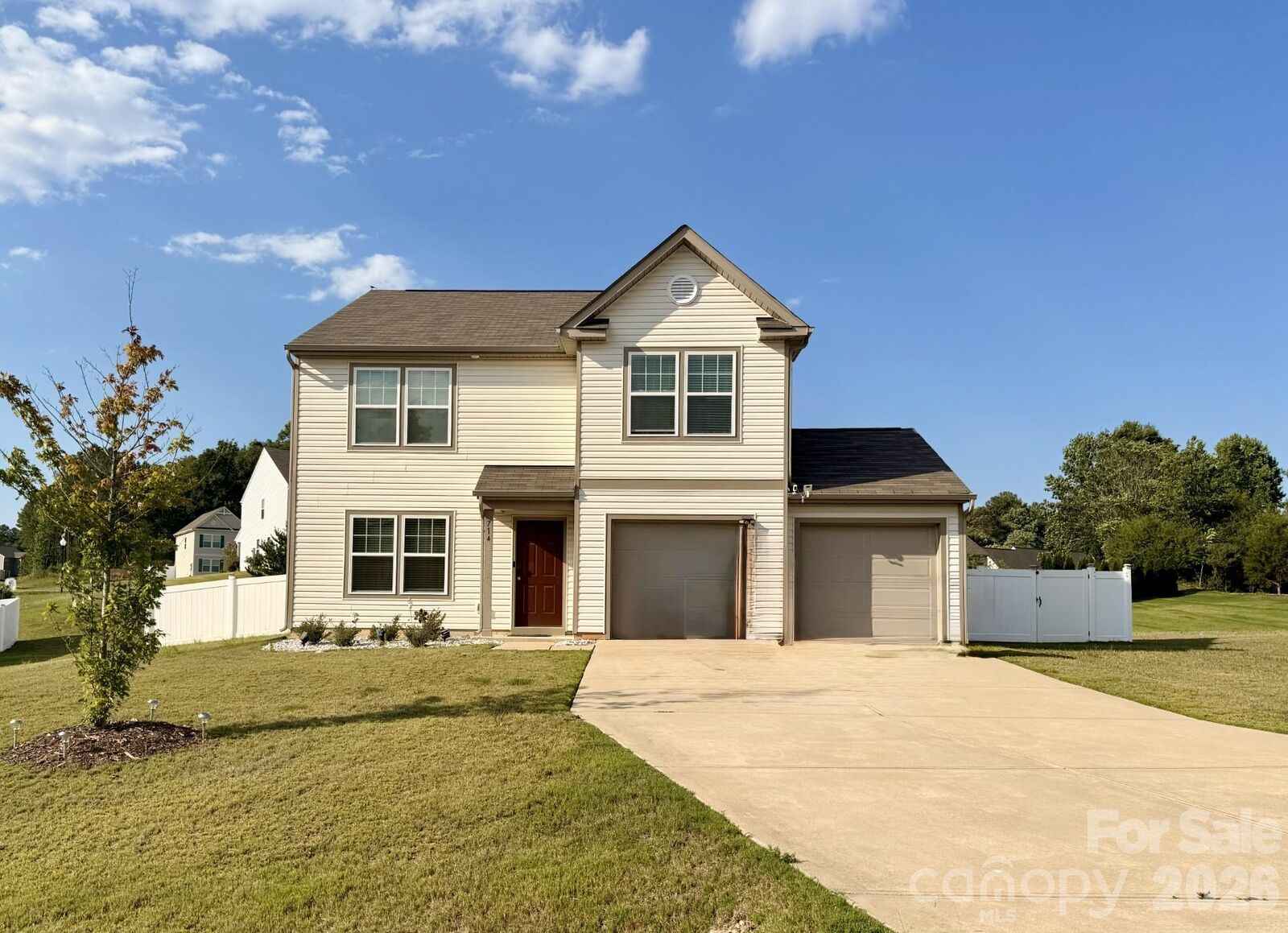 Property Photo: 714 Lexington Drive 52 NC 28001