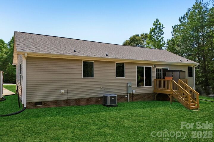 Property Photo:  5531 Dalmation Street  NC 28080 