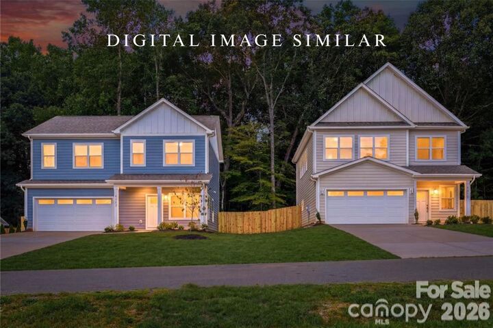 Property Photo:  9330 Horseshoe Bend Drive  NC 28215 