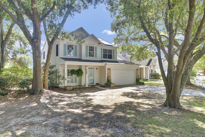 Property Photo:  1569 Harborsun Drive  SC 29412 