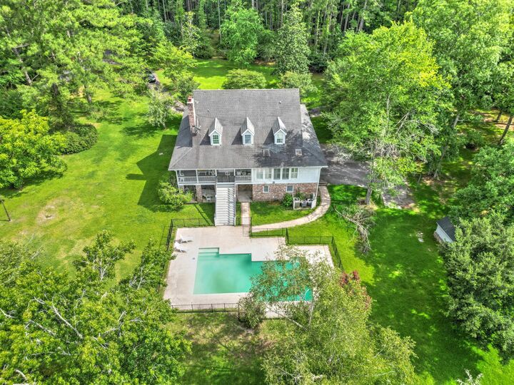 Property Photo:  137 Old Winter Road  SC 29486 
