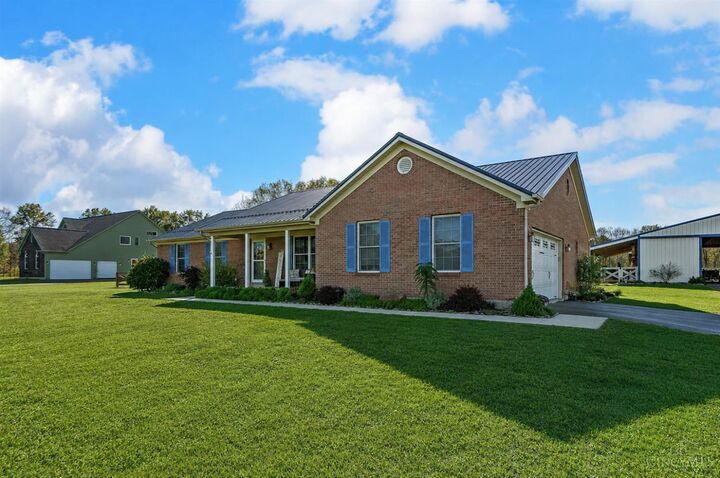 Property Photo:  4125 Nicholson Road  OH 45113 