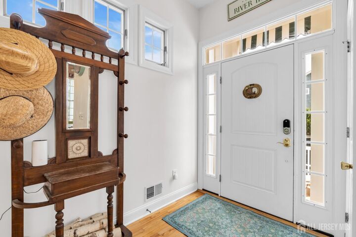 Property Photo:  43 Columbus Drive  NJ 07750 