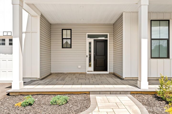 Property Photo: 2 Evelyn Court NJ 08512