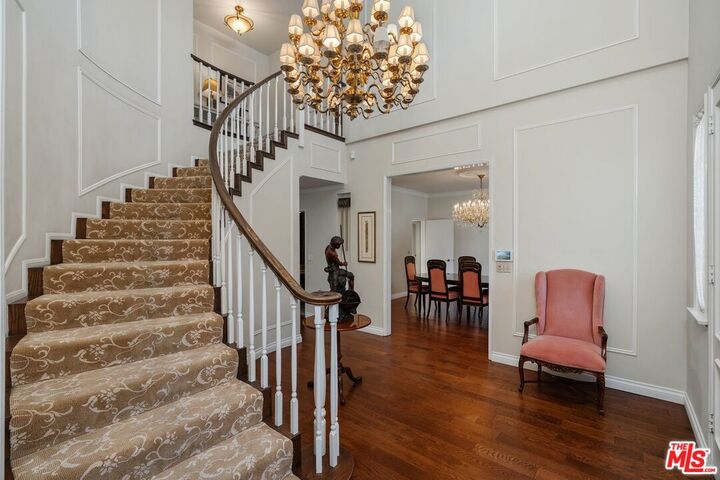 Property Photo: 2720 Aqua Verde Cir CA 90077