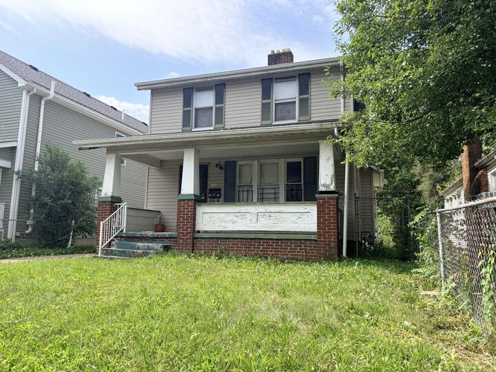 Property Photo:  1231 E 20th Avenue  OH 43211 