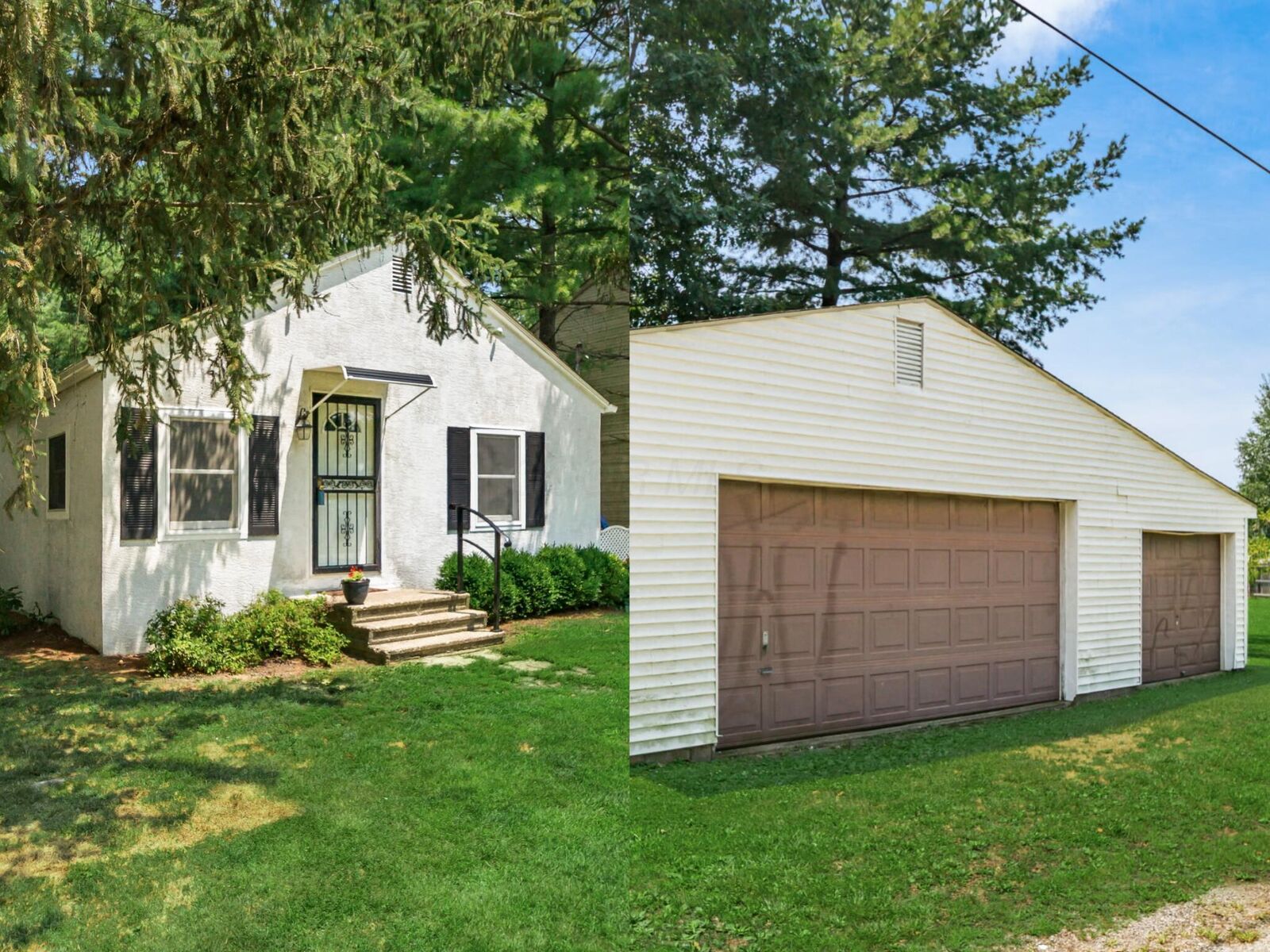 Property Photo: 6028 Radekin Road OH 43232