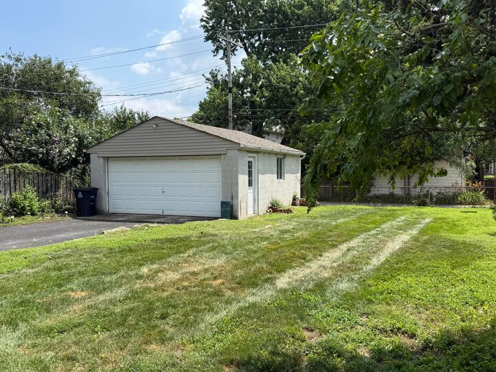 Property Photo: 262 N Ardmore Road OH 43209