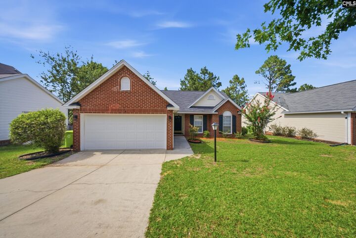 Property Photo: 514 Ridge Trail SC 29229
