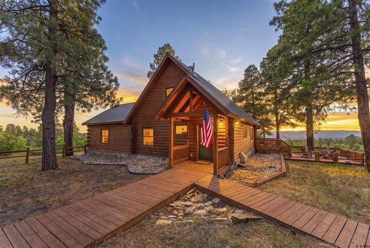 Property Photo: 3149 Ranchland Drive CO 81147